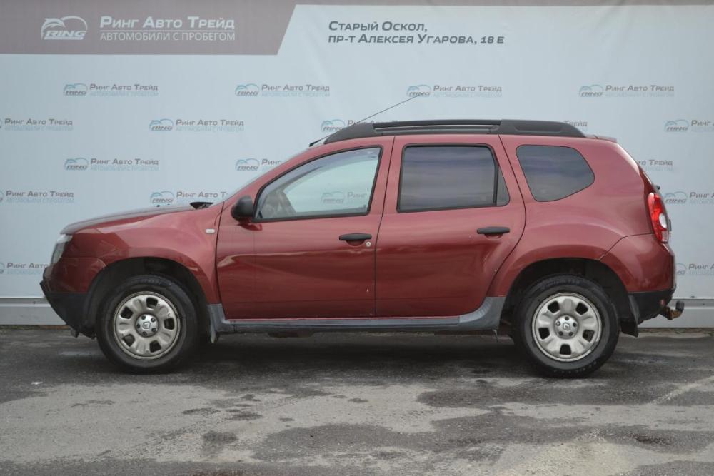 Renault Duster I Старый Оскол  - изображение 6