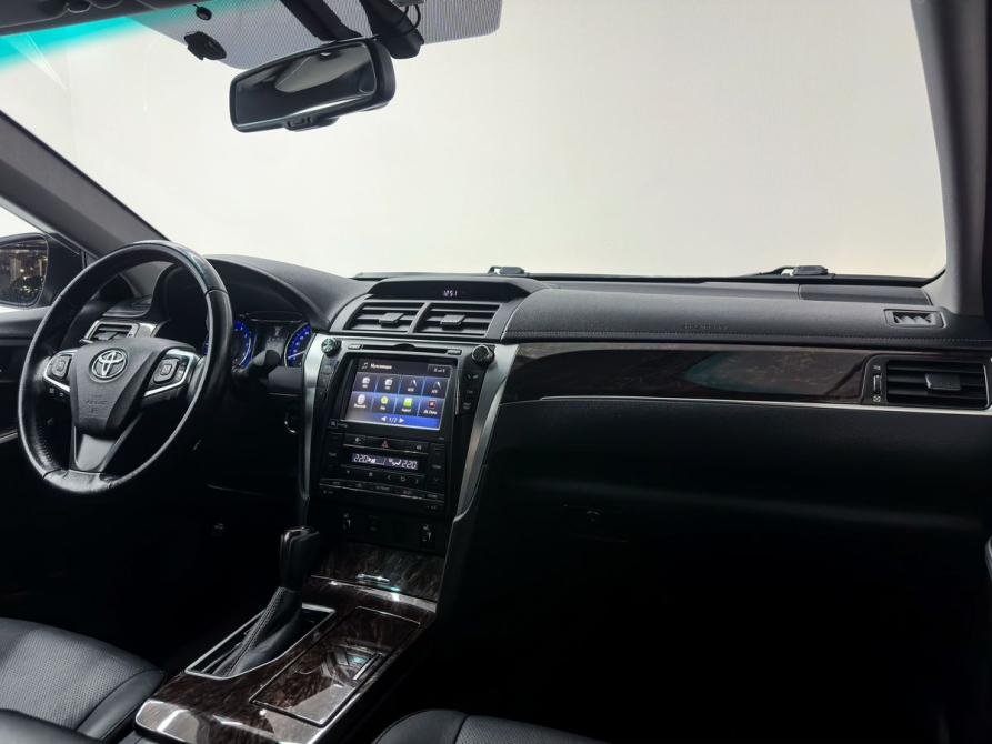 Toyota Camry VII (XV50) Рестайлинг Уфа  - изображение 27