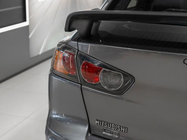 Mitsubishi Lancer X Рестайлинг 2 с пробегом 2017 года, цена 1 350 000 рублей, 80230 км, седан, Автокод Объявления