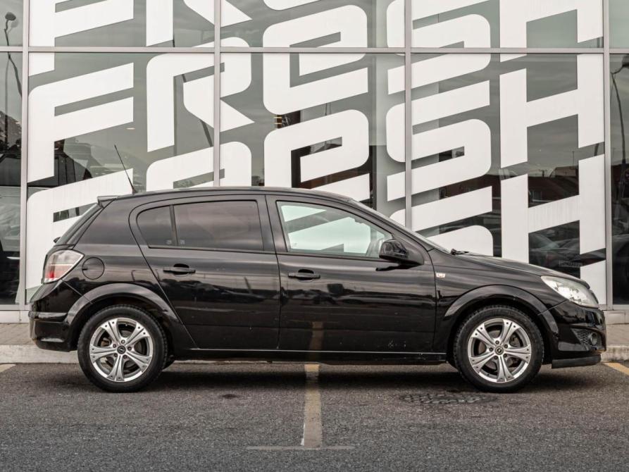 Opel Astra H Рестайлинг Краснодар  - изображение 5