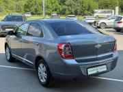 Chevrolet Cobalt II Рестайлинг Томск  - изображение 27