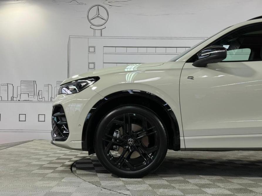 Volkswagen Tiguan III (China Market) Москва  - изображение 13