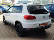 Volkswagen Tiguan I Рестайлинг Екатеринбург  - изображение 26