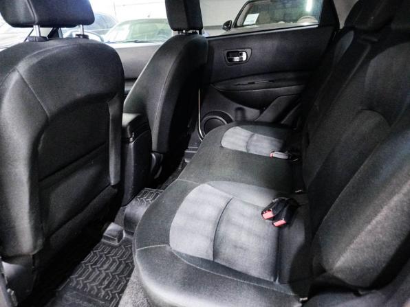 Nissan Qashqai I Рестайлинг с пробегом 2011 года, цена 1 070 000 рублей, 211010 км, внедорожник, Автокод Объявления