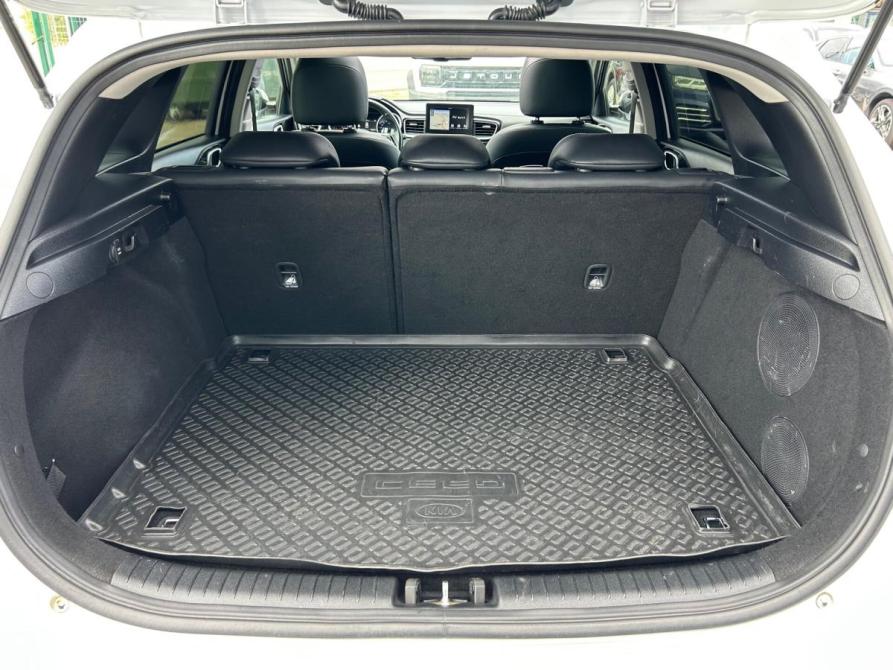 Kia Ceed III Новороссийск  - изображение 16