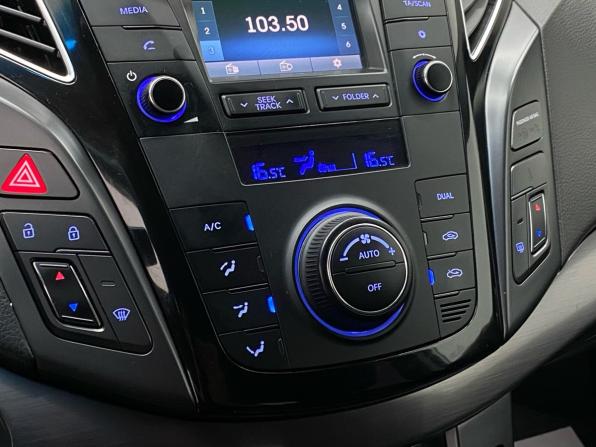 Hyundai i40 I Рестайлинг с пробегом 2015 года, цена 1 330 000 рублей, 183192 км, седан, Автокод Объявления