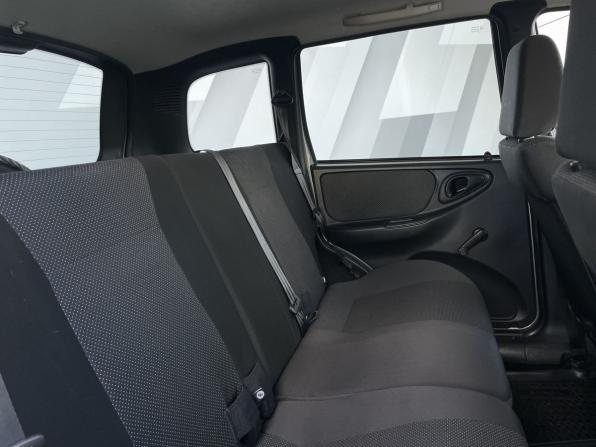 Chevrolet Niva I Рестайлинг с пробегом 2017 года, цена 795 000 рублей, 87253 км, внедорожник, Автокод Объявления