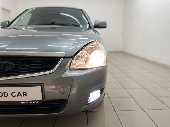 Lada (ВАЗ) Priora I с пробегом 2008 года, цена 259 000 рублей, 227233 км, хэтчбек, Автокод Объявления