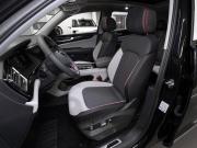 Volkswagen Teramont I Рестайлинг (China Market) Москва  - изображение 38