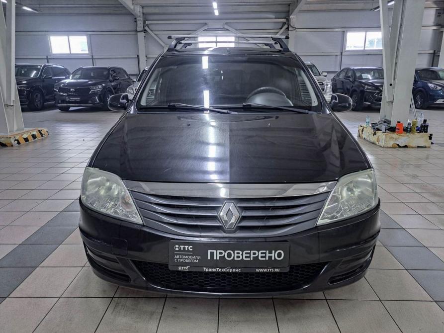 Renault Logan I Рестайлинг Набережные Челны  - изображение 2