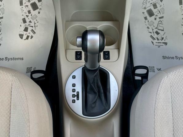 Skoda Fabia II с пробегом 2008 года, цена 627 000 рублей, 185858 км, хэтчбек, Автокод Объявления