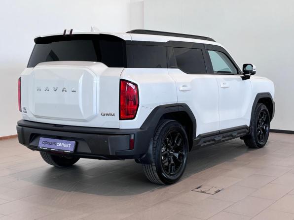 Haval H3 I с пробегом 2024 года, цена 2 650 000 рублей, 31610 км, внедорожник, Автокод Объявления