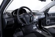 Mazda 3 I (BK) Рестайлинг Тюмень  - изображение 39