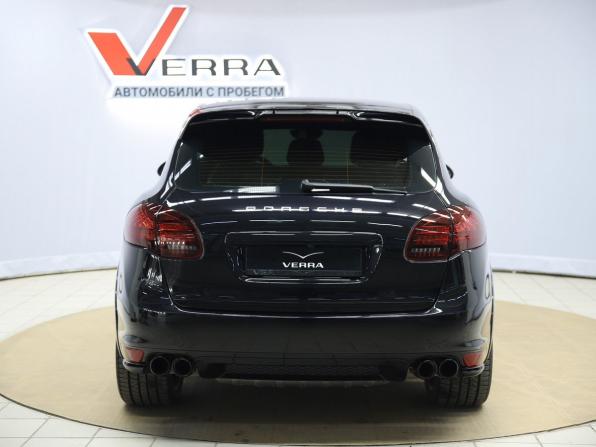Porsche Cayenne II (958) с пробегом 2012 года, цена 2 790 000 рублей, 330730 км, внедорожник, Автокод Объявления