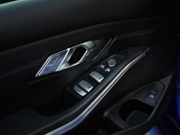 BMW 3 серии VII (G2x) с пробегом 2021 года, цена 3 969 405 рублей, 87664 км, седан, Автокод Объявления