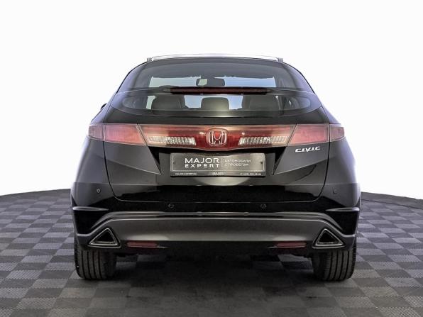 Honda Civic VIII Рестайлинг с пробегом 2010 года, цена 1 280 000 рублей, 96813 км, хэтчбек, Автокод Объявления