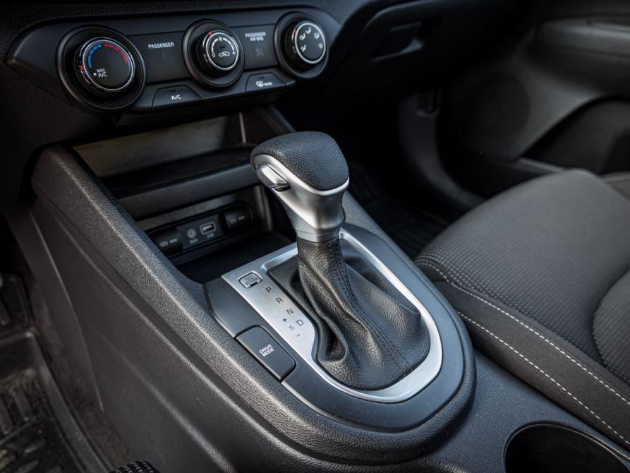 Kia Forte III Казань  - изображение 11