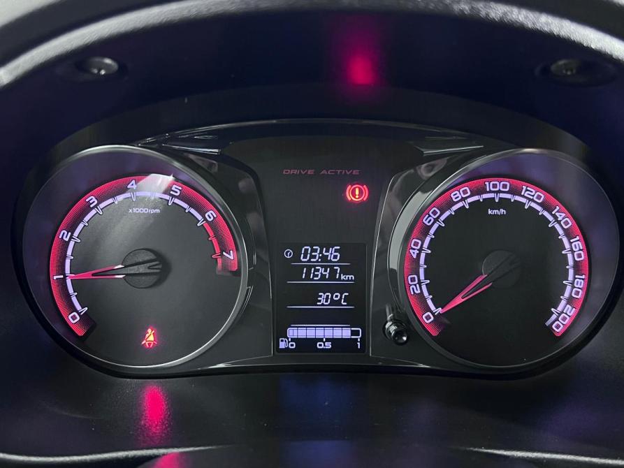 Lada (ВАЗ) Granta I Рестайлинг Ростов-на-Дону  - изображение 14