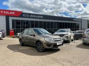 Lada (ВАЗ) Granta I Нижнекамск  - изображение 20