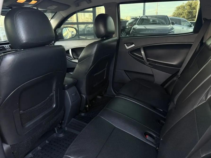 Geely Emgrand X7 I Волгоград  - изображение 17