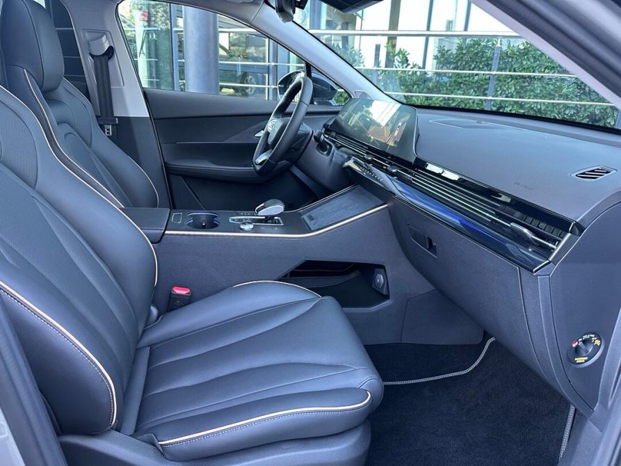 Omoda C5 I Сочи  - изображение 9