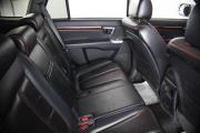 Hyundai Santa Fe II Пермь  - изображение 36