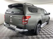 Fiat Fullback I Москва  - изображение 24