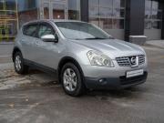 Nissan Qashqai I Новосибирск  - изображение 29