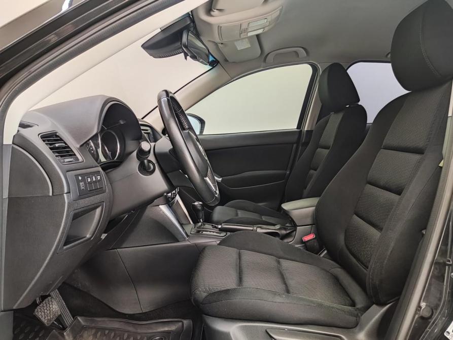 Mazda CX-5 I Барнаул  - изображение 16