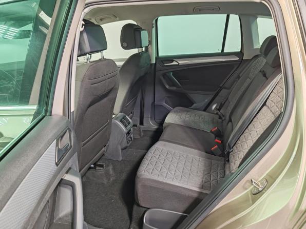 Volkswagen Tiguan II Рестайлинг с пробегом 2021 года, цена 3 199 000 рублей, 96047 км, внедорожник, Автокод Объявления