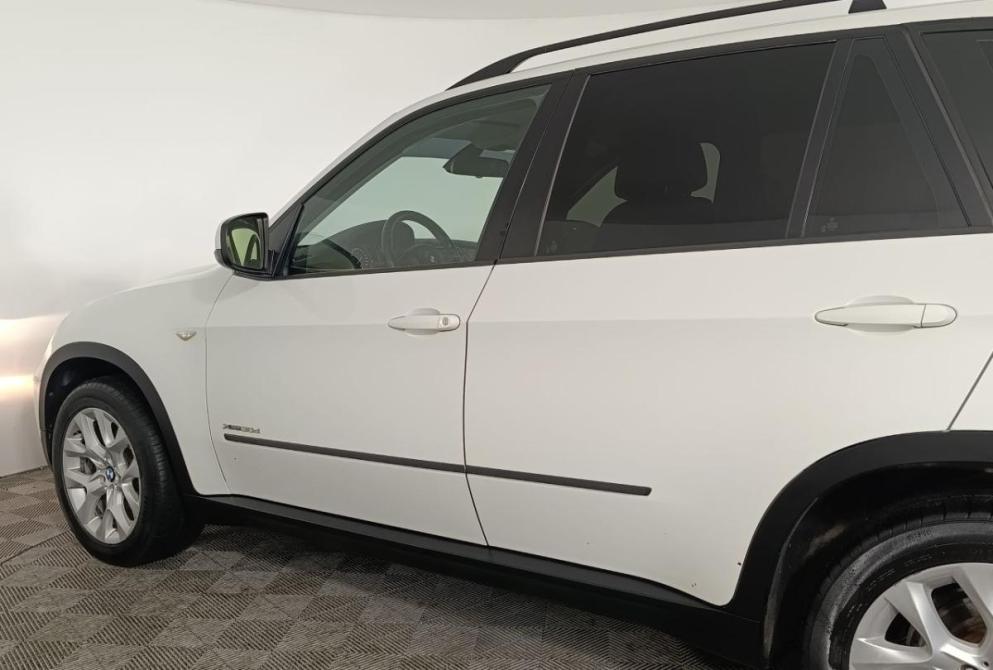 BMW X5 II (E70) Рестайлинг Волгоград  - изображение 21