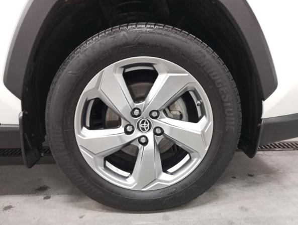 Toyota RAV4 V (XA50) с пробегом 2020 года, цена 3 380 000 рублей, 55250 км, внедорожник, Автокод Объявления