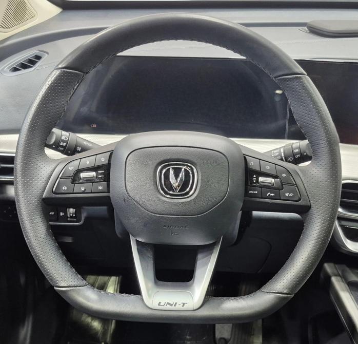 Changan UNI-T I Воронеж  - изображение 11