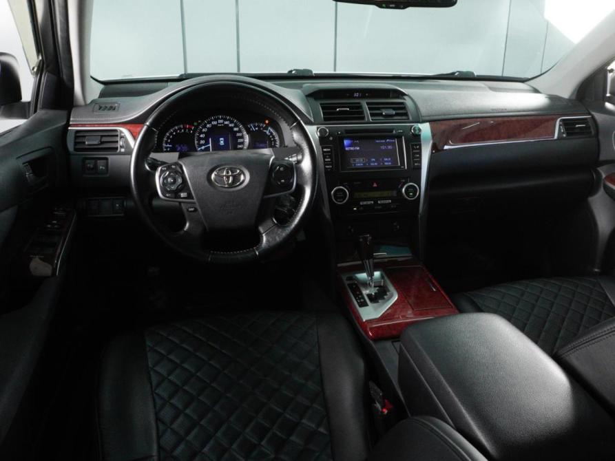 Toyota Camry VII (XV50) Минеральные Воды  - изображение 6