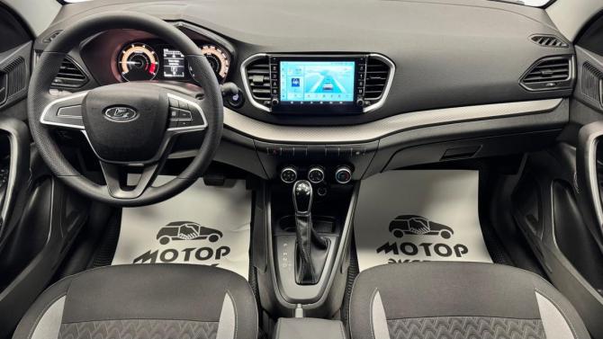 Lada (ВАЗ) Vesta I Рестайлинг (NG) с пробегом 2024 года, цена 1 420 000 рублей, 11133 км, универсал, Автокод Объявления