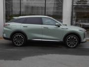 Exeed RX Москва  - изображение 35