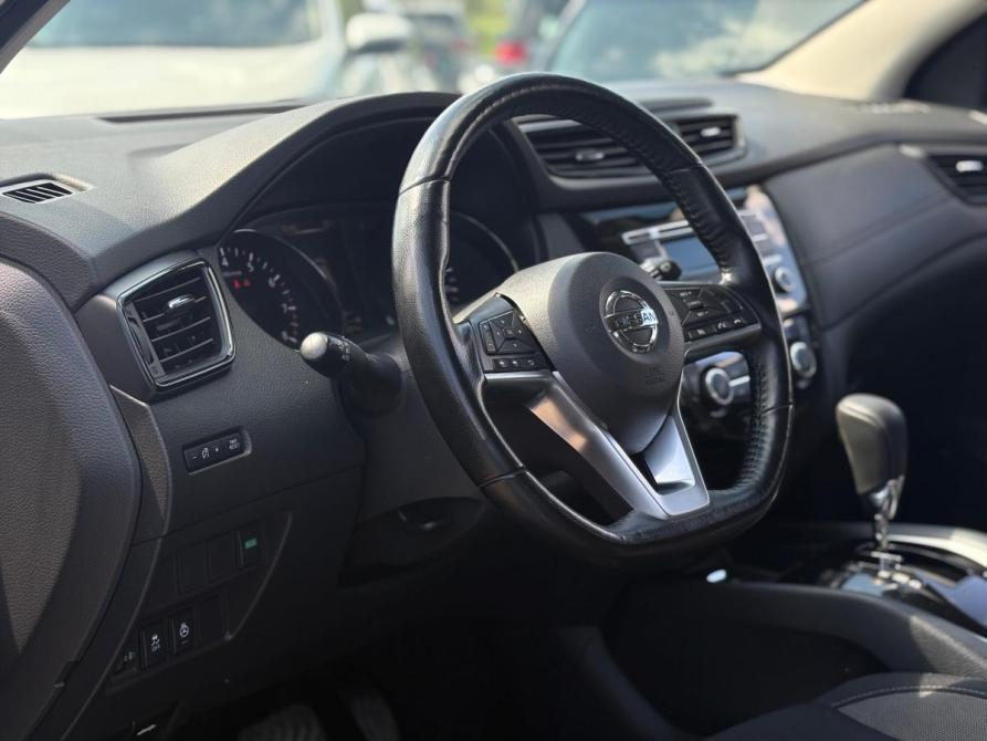 Nissan Qashqai II Рестайлинг Набережные Челны  - изображение 13