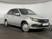 Lada (ВАЗ) Granta I Рестайлинг Великий Новгород  - изображение 21