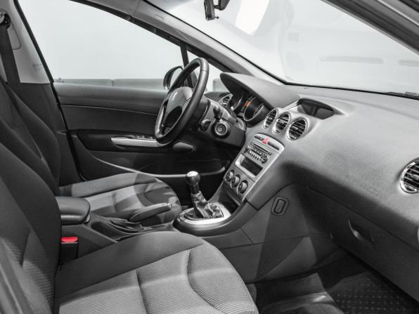 Peugeot 408 I с пробегом 2013 года, цена 532 572 рубля, 256092 км, седан, Автокод Объявления