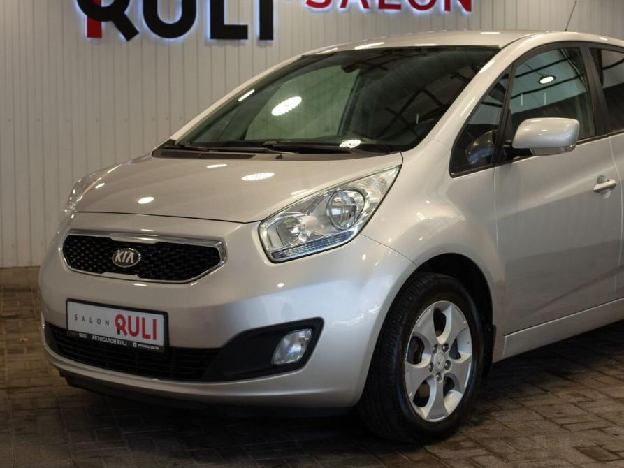 Kia Venga I Иваново  - изображение 6