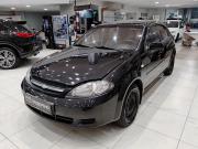 Chevrolet Lacetti I Казань  - изображение 23
