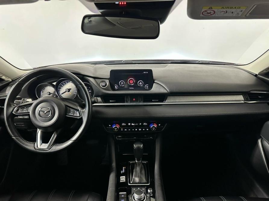 Mazda 6 III (GJ) Рестайлинг 2 Пермь  - изображение 14