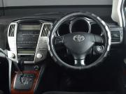 Toyota Harrier II (XU30) Кемерово  - изображение 28