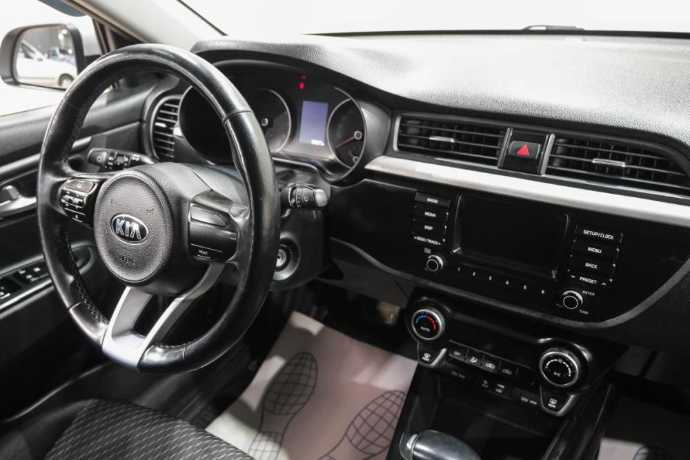 Kia Rio IV Новокузнецк  - изображение 17