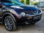 Nissan Juke I Волгоград  - изображение 46