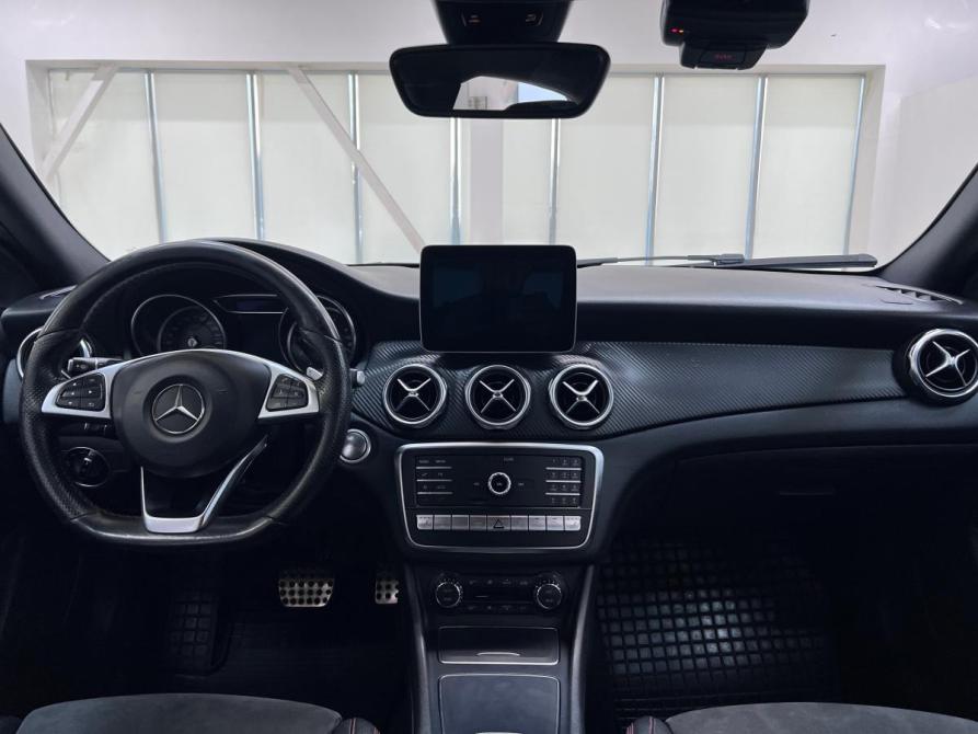 Mercedes-Benz GLA I (X156) Рестайлинг Волгоград  - изображение 13