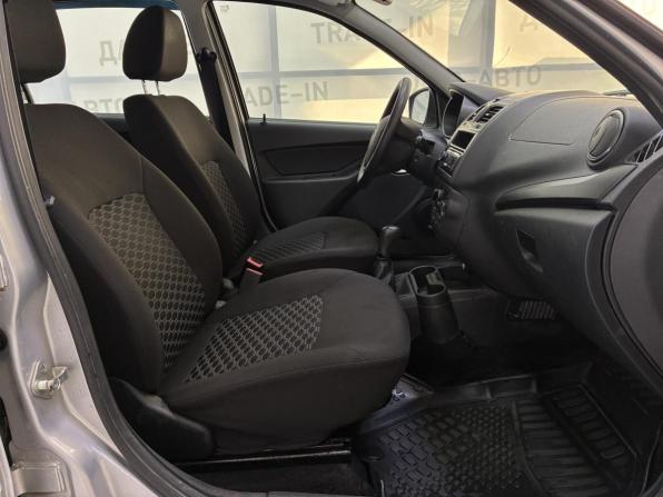 Lada (ВАЗ) Granta I Рестайлинг с пробегом 2019 года, цена 625 000 рублей, 45000 км, универсал, Автокод Объявления