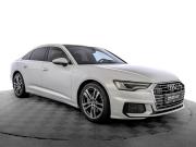 Audi A6 V (C8) Москва  - изображение 33