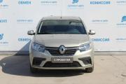 Renault Logan II Рестайлинг Пермь  - изображение 19