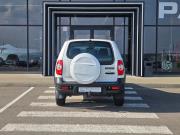 Chevrolet Niva I Рестайлинг Воронеж  - изображение 16
